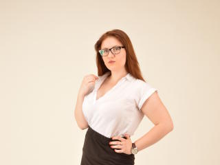 Photo de profil sexy du modèle GirlGoneBadd, pour un live show webcam très hot !