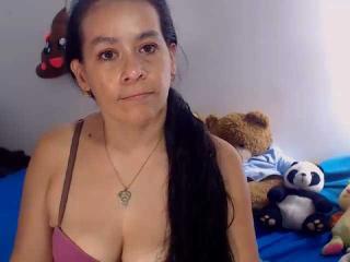AlexisMature