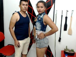 HARDBDSMCOUPLE