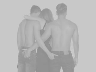 KratosAndSexyCandies