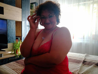 MadameLaProf