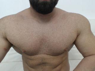 MuscleManiaX