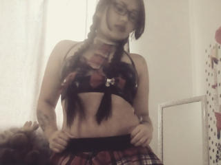 NiliaSex