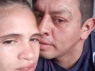SexyMagiCouple