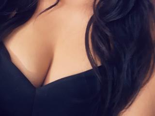 Velmi sexy fotografie sexy profilu modelky KaatiaMichelle pro live show s webovou kamerou!